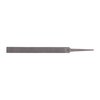 Achieve precision in screw slot creation with FRIEDR. DICK GMBH Screw Slot Files, featuring Joint and Equalling styles in six sizes for professional results.
