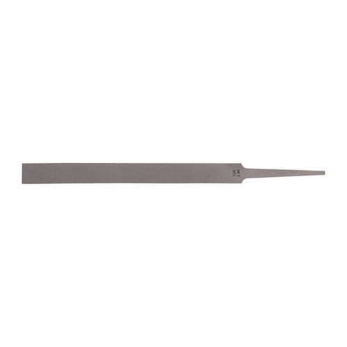 Achieve professional-grade screw slot creation with FRIEDR. DICK GMBH's precision-engineered files, available in two styles and six sizes for all your gunsmithing needs.