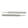 Achieve professional-grade screw slot precision with FRIEDR. DICK GMBH Screw Slot Files, featuring Joint and Equalling styles in six sizes for versatile applications.