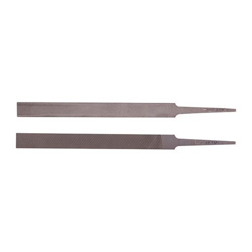 Achieve professional-grade results with FRIEDR. DICK GMBH Screw Slot Files, featuring Joint and Equalling styles for precise slot creation and restoration.