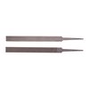 Achieve professional-grade results with FRIEDR. DICK GMBH Screw Slot Files, featuring Joint and Equalling styles for precise slot creation and restoration.