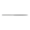 FRIEDR. DICK GMBH THREE SQUARE PROFESSIONAL GUNSMITH NEEDLE FILE #3 CUT STEEL