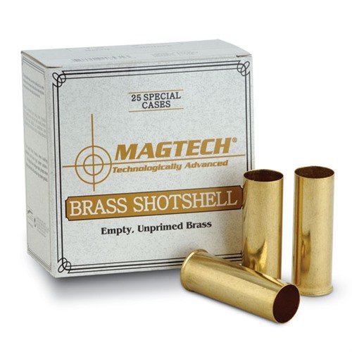 Brass > Shotgun Brass - Preview