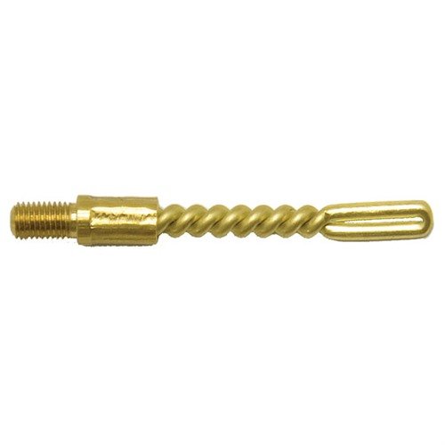 .17 and .20 caliber patch holder by Pro Shot Products, Inc ensures precise cleaning and maintenance, enhancing firearm performance and longevity.