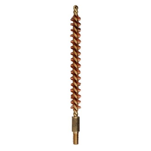 The 6MM/.243 Caliber Brush by Pro Shot Products, Inc. offers superior cleaning performance, ensuring your firearm stays in optimal condition for accuracy and reliability.