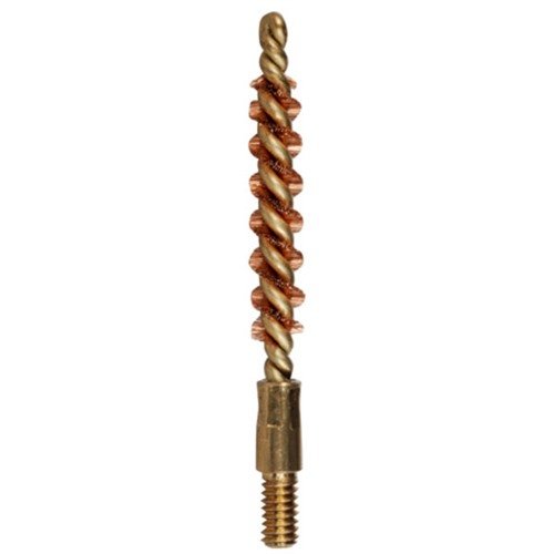 .22 Caliber Pistol Brush from Pro Shot Products, Inc ensures thorough cleaning of your firearm, enhancing performance and longevity with its durable bristles.