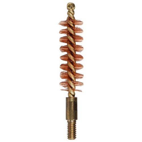 .38/.357 Caliber Pistol Brush by Pro Shot Products, Inc offers superior cleaning performance, ensuring your firearm remains in top condition with every use.