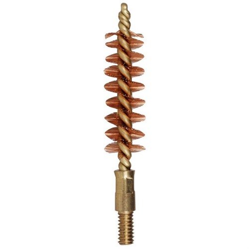 The PRO SHOT 9MM Pistol Brush offers superior cleaning for your firearm, ensuring optimal performance and longevity with its durable bristles and ergonomic design.