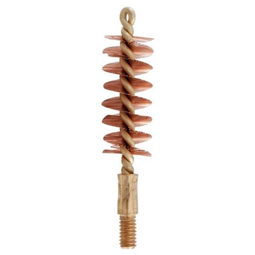 .45 Caliber Pistol Brush by Pro Shot Products, Inc offers superior cleaning performance, ensuring your firearm maintains optimal function and longevity with every use.
