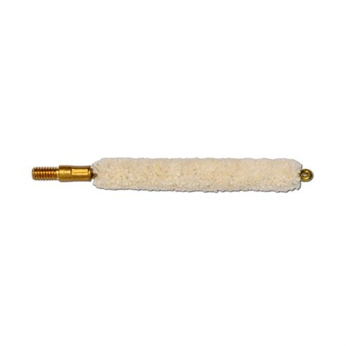 .30-.35 Caliber Mop by Pro Shot Products, Inc. ensures thorough cleaning of your firearms, enhancing accuracy and longevity with every use.
