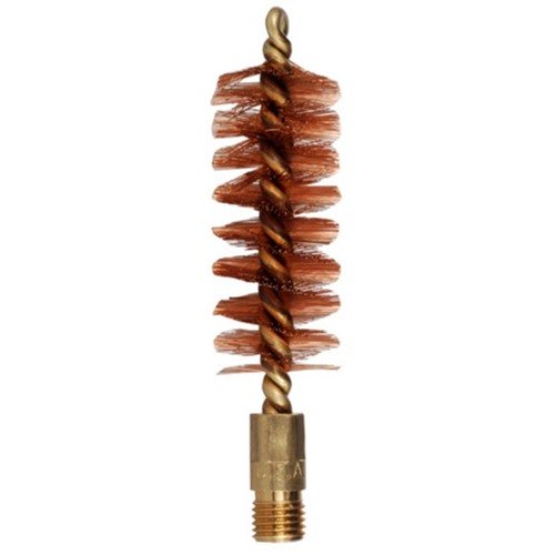 The 20 Gauge Shotgun Brush from Pro Shot Products, Inc offers superior cleaning power, ensuring your shotgun remains in optimal condition for accurate performance.