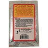 PRO SHOT PRODUCTS, INC METAL CARE CLOTH