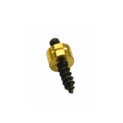 The TRADITIONS Ball/Bullet Puller .45-.50 Caliber allows for easy removal of bullets and balls, ensuring safe reloading and maintenance for your firearms.