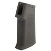 Upgrade your AR15/M4 with the MOE-K Grip for a low profile, steeper grip angle, aggressive texture, and reinforced polymer for enhanced control and comfort.