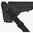 MAGPUL SLING MOUNT KIT TYPE 2 BLACK