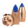 BARNES BULLETS SPIT-FIRE 50 CALIBER (0.510") 250GR T-EX FLAT BASE 24/BOX