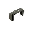 Upgrade your AR-15/M16 with Magpul's Enhanced Self-Leveling Follower, featuring a 4-way anti-tilt design and self-lubricating polymer for reliable performance.