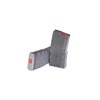 The Amend2 20 round AR-15 magazine features durable polymer construction, anti-tilt follower, and a textured grip, perfect for reliable performance in any setting.