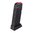 AMEND2 A2-19 FOR GLOCK 19 9MM LUGER 15 ROUND MAGAZINE BLACK