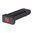 AMEND2 A2-19 FOR GLOCK 19 9MM LUGER 15 ROUND MAGAZINE BLACK