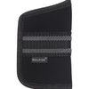 BULLDOG CASES BULLDOG MEDIUM INSIDE POCKET HOLSTER .380 AUTO BLK