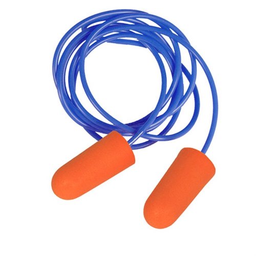 Radians Earplugs offer superior noise reduction with disposable foam comfort, ideal for shooting ranges and protecting your hearing during firearm use.