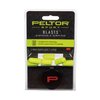 3M COMPANY PELTOR  SPORT BLASTS  DISPOSABLE EARPLUGS