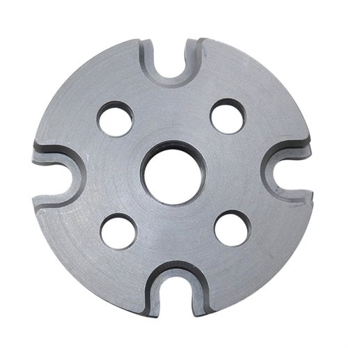 The Lee Bl Pro Shell Plate #14 enhances your reloading efficiency, ensuring smooth case handling and compatibility with various calibers for precise ammunition crafting.