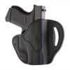 1791 GUNLEATHER BHC COMPACT HOLSTER STEALTH BLACK RH