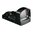 SHIELD SIGHTS LTD. COMPACT REFLEX MINI SIGHT 8 MOA GLASS EDITION