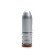 The Lee 2-Cavity Mold-.312" 185 Gr RN offers precision casting for reliable performance, allowing you to create high-quality bullets with ease.