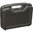 CHADWICK & TREFETHEN MTM  PISTOL HANDGUN CASE SINGLE UP TO 4IN REVOLVER