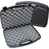 CHADWICK & TREFETHEN MTM  2 PISTOL HANDGUN CASE UP TO 8.5IN REVOLVER