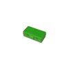 CHADWICK & TREFETHEN MTM  AMMO BOX 50 ROUND FLIP-TOP 41 44 45 LC