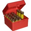 CHADWICK & TREFETHEN MTM  SHOTSHELL BOX 25 ROUND ORIGINAL FLIP-TOP 20 GAUGE UP TO