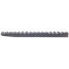 Enhance your Ruger 10/22 with the durable DLASK Arms Picatinny Scope Mount Rail, featuring a hardcoat anodized finish and precise height for optimal optics.