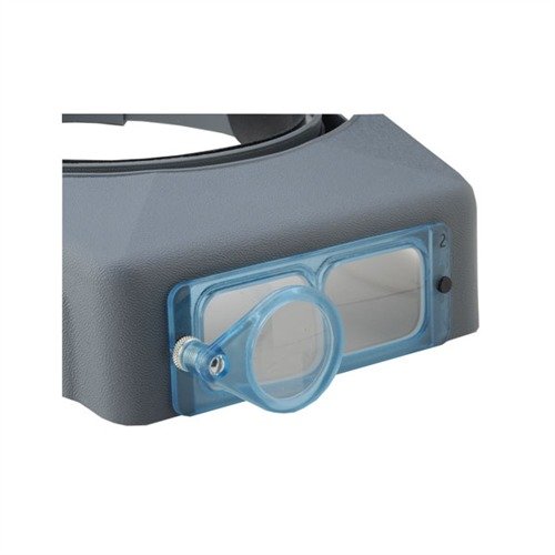 General Gunsmith Tools > Visors & Magnifiers - Preview
