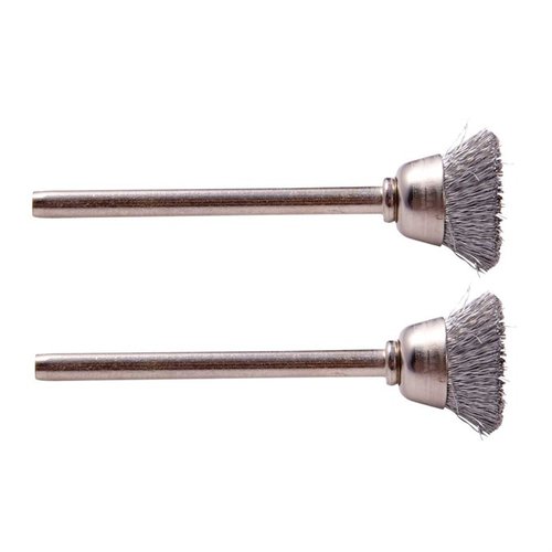 Hard Abrasive Tools > Small Wire Brushes - Preview