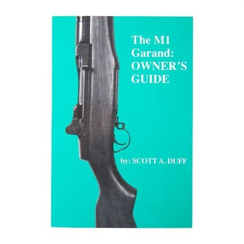 Books > Rifle Books - Preview