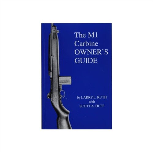 Books > Rifle Books - Preview