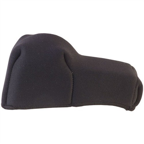 Protect your EOTech 552/512/555 with SCOPECOAT's stretchy neoprene cover, shielding against bumps, moisture, and dust while ensuring a quick, secure fit.