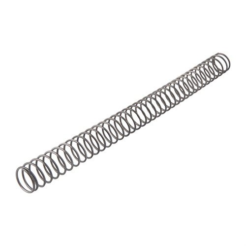 Revive your AR-15's performance with the D.S. Arms Carbine Buffer Spring, crafted from high-grade steel for durability and smooth cycling in M4-type receiver extensions.