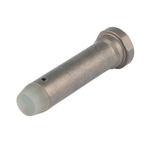 Enhance your shooting experience with the D.S. Arms AR-15 Standard Weight Carbine Recoil Buffer, a 3 oz. buffer designed for smooth operation and reliability.