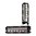 D.S. ARMS C.A.R. HANDGUARD SET BLACK