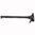 D.S. ARMS AR15 STEEL CHARGING HANDLE WARZ EXTENDED LATCH PHOSPHATE