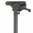 D.S. ARMS AR15 ALLOY CHARGING HANDLE WARZ EXTENDED LATCH BLACK
