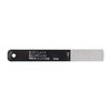The EZE-LAP Diamond Hone & Stone features millions of diamond edges for fast, long-lasting sharpening with a comfortable handle and versatile cutting action.