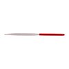EZE-LAP Diamond Needle Files offer precision cutting on hard materials with durable diamond-impregnated surfaces, available in coarse and fine grits for versatile applications.