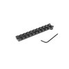 EGW S&W K,L,N FRAME SCOPE MOUNT