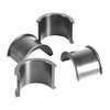 EGW INSERTS FOR 1" SCOPES, 1 PAIR